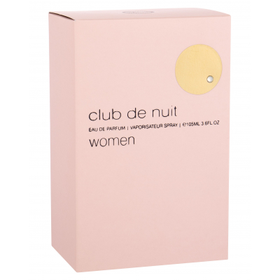 Armaf Club de Nuit Woman Woda perfumowana dla kobiet 105 ml