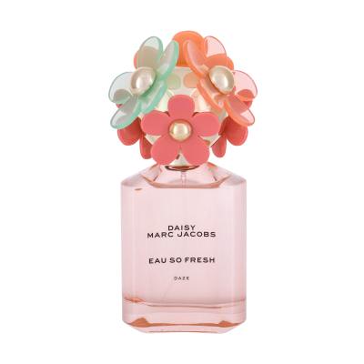 Marc Jacobs Daisy Eau So Fresh Daze Woda toaletowa dla kobiet 75 ml