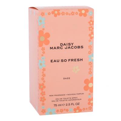 Marc Jacobs Daisy Eau So Fresh Daze Woda toaletowa dla kobiet 75 ml