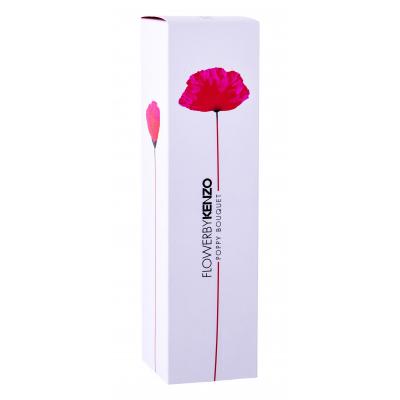 KENZO Flower By Kenzo Poppy Bouquet Woda perfumowana dla kobiet 30 ml
