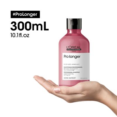 L&#039;Oréal Professionnel Pro Longer Professional Shampoo Szampon do włosów dla kobiet 300 ml