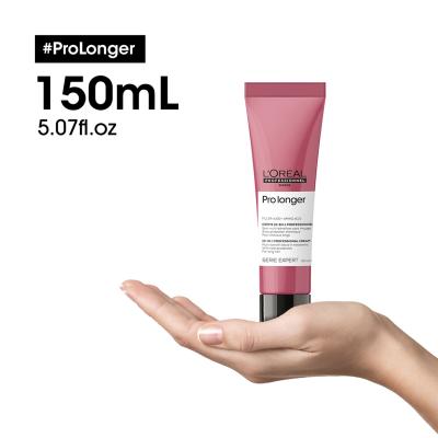 L&#039;Oréal Professionnel Pro Longer 10-In-1 Professional Cream Krem do włosów dla kobiet 150 ml