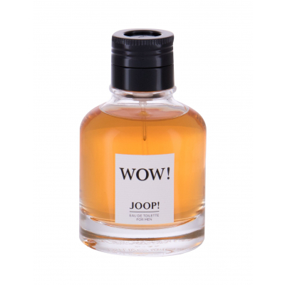 JOOP! Wow! Woda toaletowa dla mężczyzn 40 ml