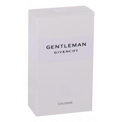 Givenchy Gentleman Cologne Woda toaletowa dla mężczyzn 6 ml