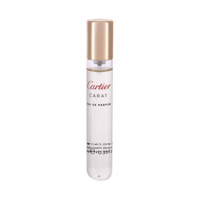 Cartier Carat Woda perfumowana dla kobiet 10 ml