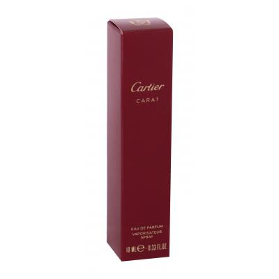 Cartier Carat Woda perfumowana dla kobiet 10 ml