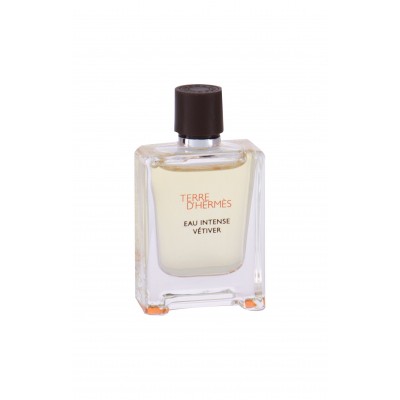 Hermes Terre d´Hermès Eau Intense Vétiver Woda perfumowana dla mężczyzn 5 ml