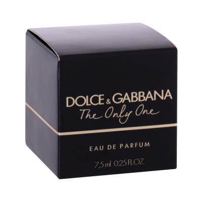 Dolce&amp;Gabbana The Only One Woda perfumowana dla kobiet 7,5 ml