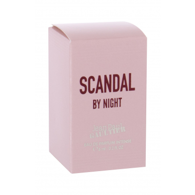 Jean Paul Gaultier Scandal by Night Woda perfumowana dla kobiet 6 ml
