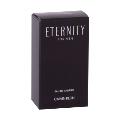 Calvin Klein Eternity For Men Woda perfumowana dla mężczyzn 10 ml