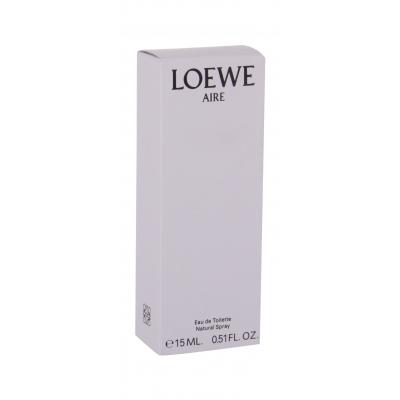 Loewe Aire Woda toaletowa dla kobiet 15 ml