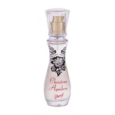 Christina Aguilera Glam X Woda perfumowana dla kobiet 15 ml