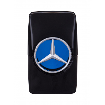 Mercedes-Benz Man Intense Woda toaletowa dla mężczyzn 50 ml