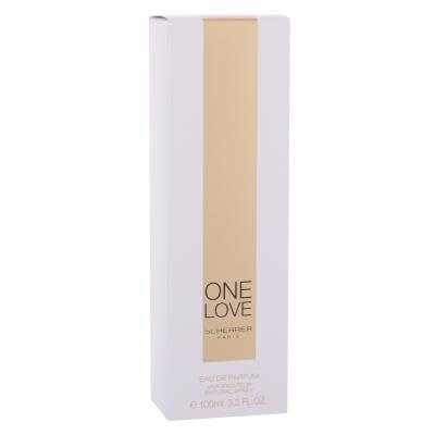 Jean Louis Scherrer One Love Woda perfumowana dla kobiet 100 ml