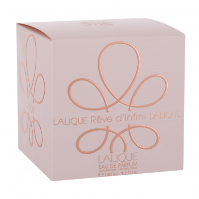 Lalique Rêve d´Infini Woda perfumowana dla kobiet 100 ml
