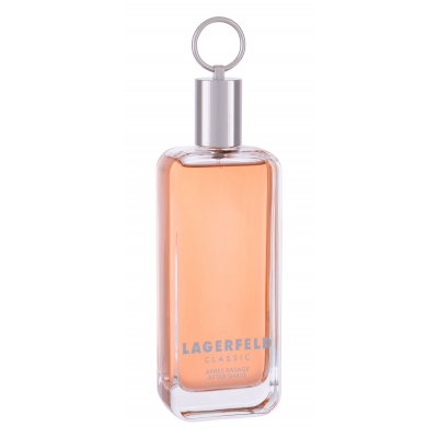 Karl Lagerfeld Classic Woda po goleniu dla mężczyzn 100 ml