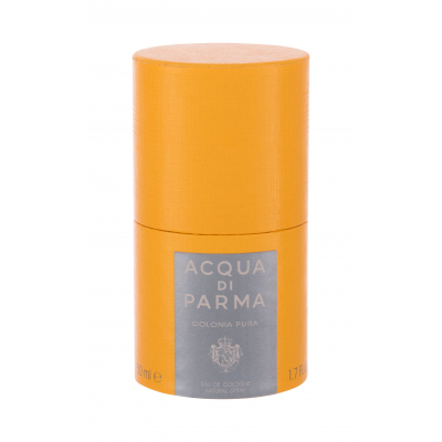 Acqua di Parma Colonia Pura Woda kolońska 50 ml