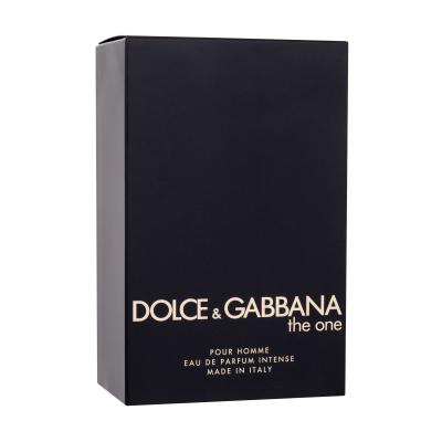 Dolce&amp;Gabbana The One Intense Woda perfumowana dla mężczyzn 100 ml