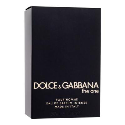 Dolce&amp;Gabbana The One Intense Woda perfumowana dla mężczyzn 50 ml
