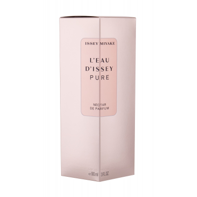 Issey Miyake L´Eau D´Issey Pure Nectar de Parfum Woda perfumowana dla kobiet 90 ml