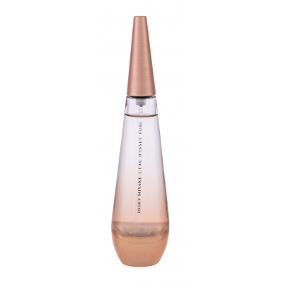 Issey Miyake L´Eau D´Issey Pure Nectar de Parfum Woda perfumowana dla kobiet 50 ml