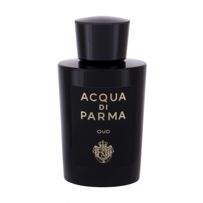 Acqua di Parma Signatures Of The Sun Oud Woda perfumowana 180 ml