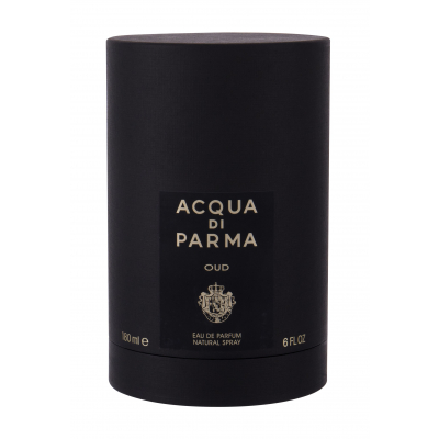 Acqua di Parma Signatures Of The Sun Oud Woda perfumowana 180 ml