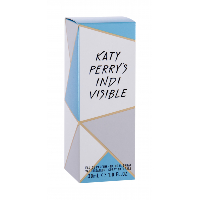 Katy Perry Katy Perry´s Indi Visible Woda perfumowana dla kobiet 30 ml