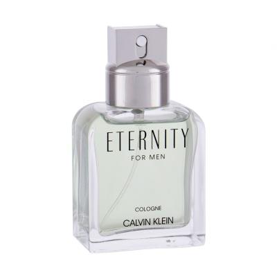 Calvin Klein Eternity Cologne Woda toaletowa dla mężczyzn 50 ml