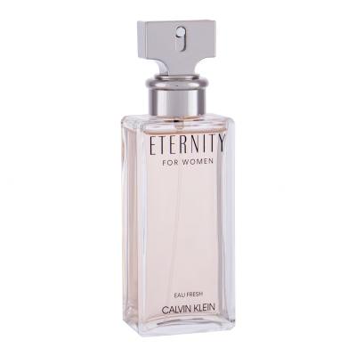 Calvin Klein Eternity Eau Fresh Woda perfumowana dla kobiet 100 ml
