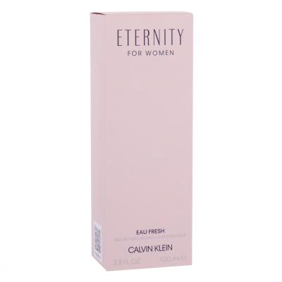 Calvin Klein Eternity Eau Fresh Woda perfumowana dla kobiet 100 ml