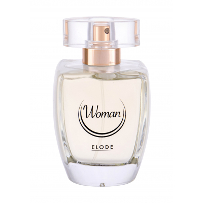 ELODE Woman Woda perfumowana dla kobiet 100 ml