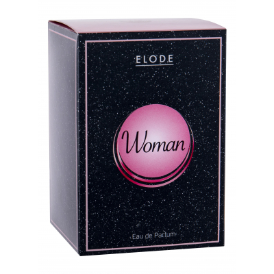 ELODE Woman Woda perfumowana dla kobiet 100 ml