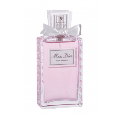 Dior Miss Dior Rose N&#039;Roses Woda toaletowa dla kobiet 50 ml