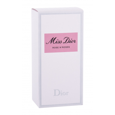 Christian Dior Miss Dior Rose N´Roses Woda toaletowa dla kobiet 50 ml