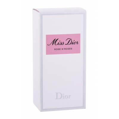 Dior Miss Dior Rose N&#039;Roses Woda toaletowa dla kobiet 50 ml