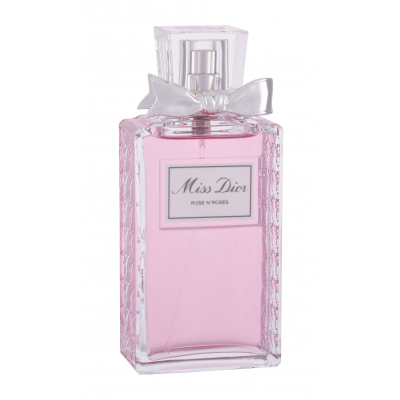 Dior Miss Dior Rose N'Roses Woda toaletowa dla kobiet 100 ml