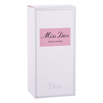 Dior Miss Dior Rose N'Roses Woda toaletowa dla kobiet 100 ml