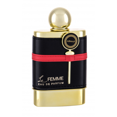 Armaf Le Femme Woda perfumowana dla kobiet 100 ml