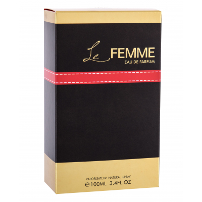 Armaf Le Femme Woda perfumowana dla kobiet 100 ml