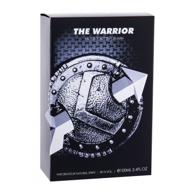Armaf The Warrior Woda toaletowa dla mężczyzn 100 ml