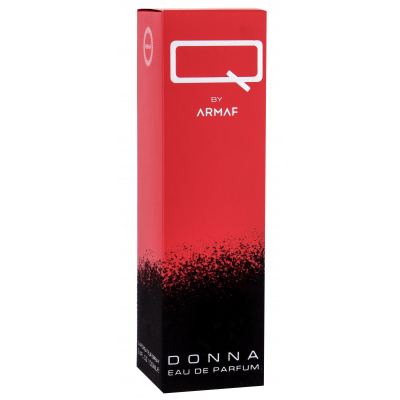 Armaf Q Donna Woda perfumowana dla kobiet 100 ml