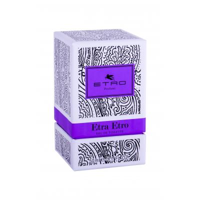 ETRO Etra Etro Woda toaletowa 50 ml