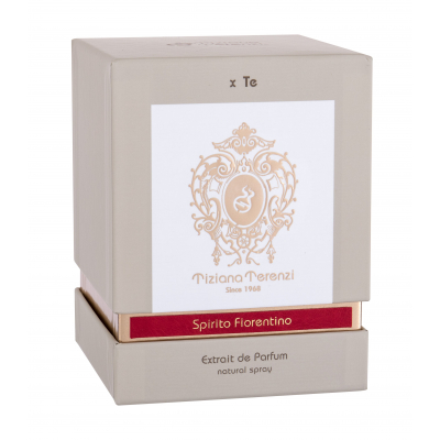 Tiziana Terenzi Luna Collection Spirito Fiorentino Ekstrakt perfum 100 ml