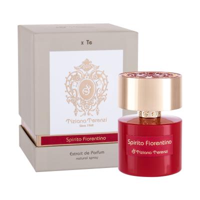 Tiziana Terenzi Luna Collection Spirito Fiorentino Ekstrakt perfum 100 ml