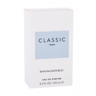 Banana Republic Classic Acqua Woda perfumowana 125 ml