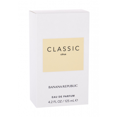 Banana Republic Classic Citrus Woda perfumowana 125 ml