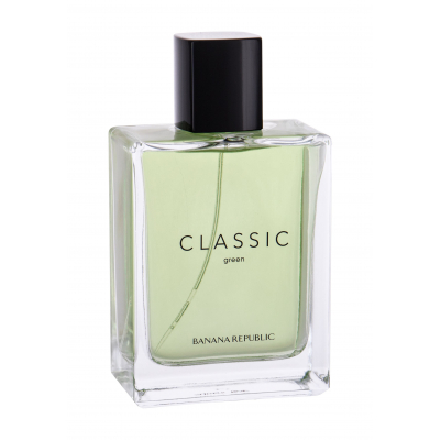 Banana Republic Classic Green Woda perfumowana 125 ml