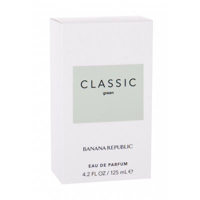 Banana Republic Classic Green Woda perfumowana 125 ml