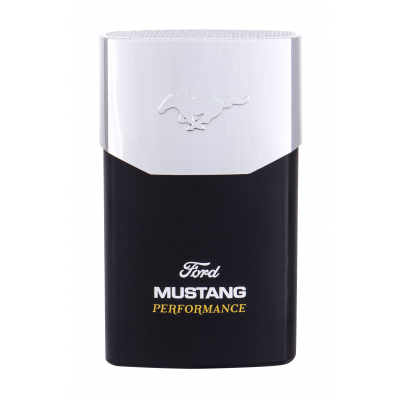 Ford Mustang Performance Woda toaletowa dla mężczyzn 50 ml